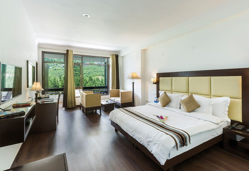 Premium Family Suite